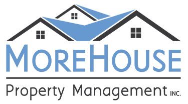 MoreHouse Property Management, Inc Logo